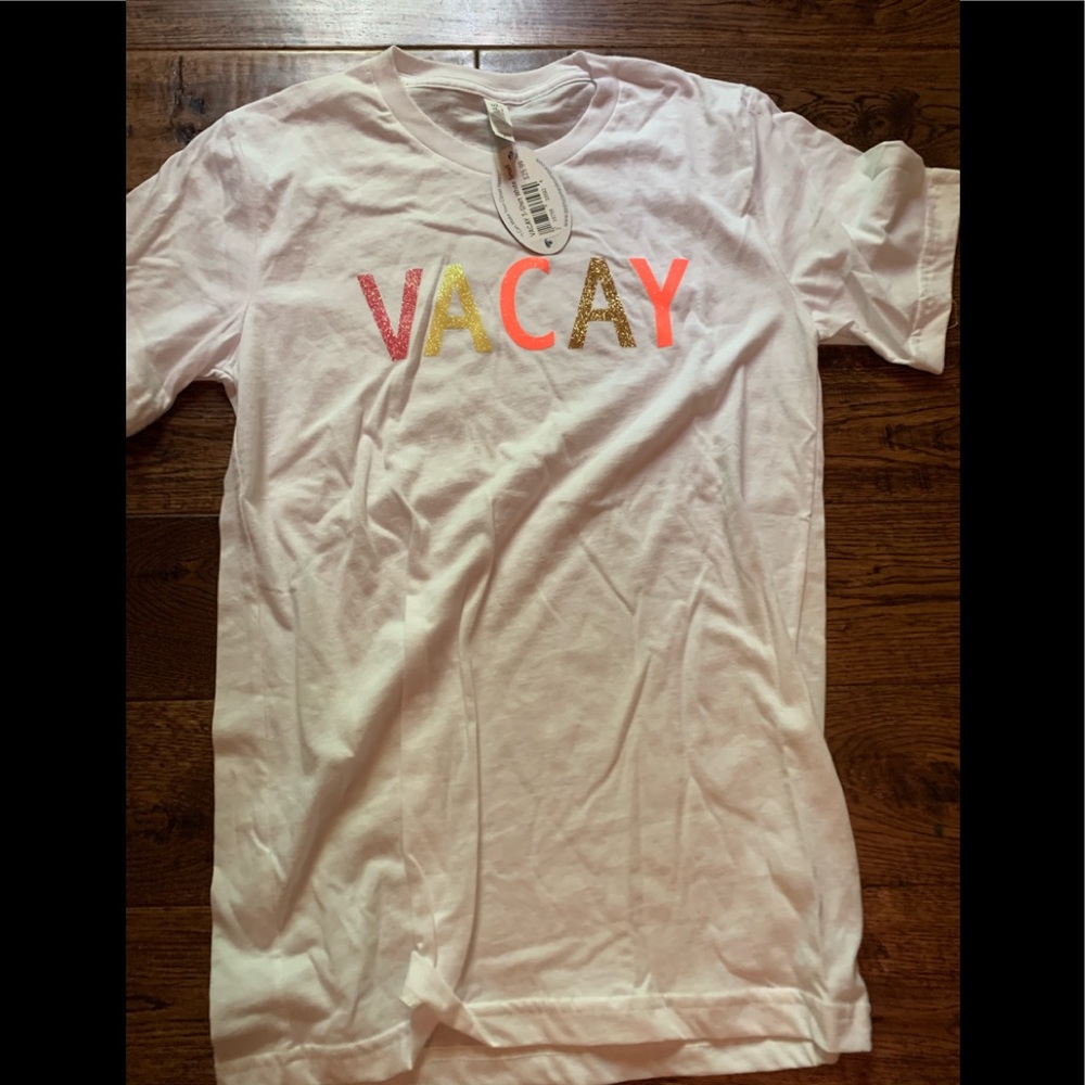 Bella Canvas Tee